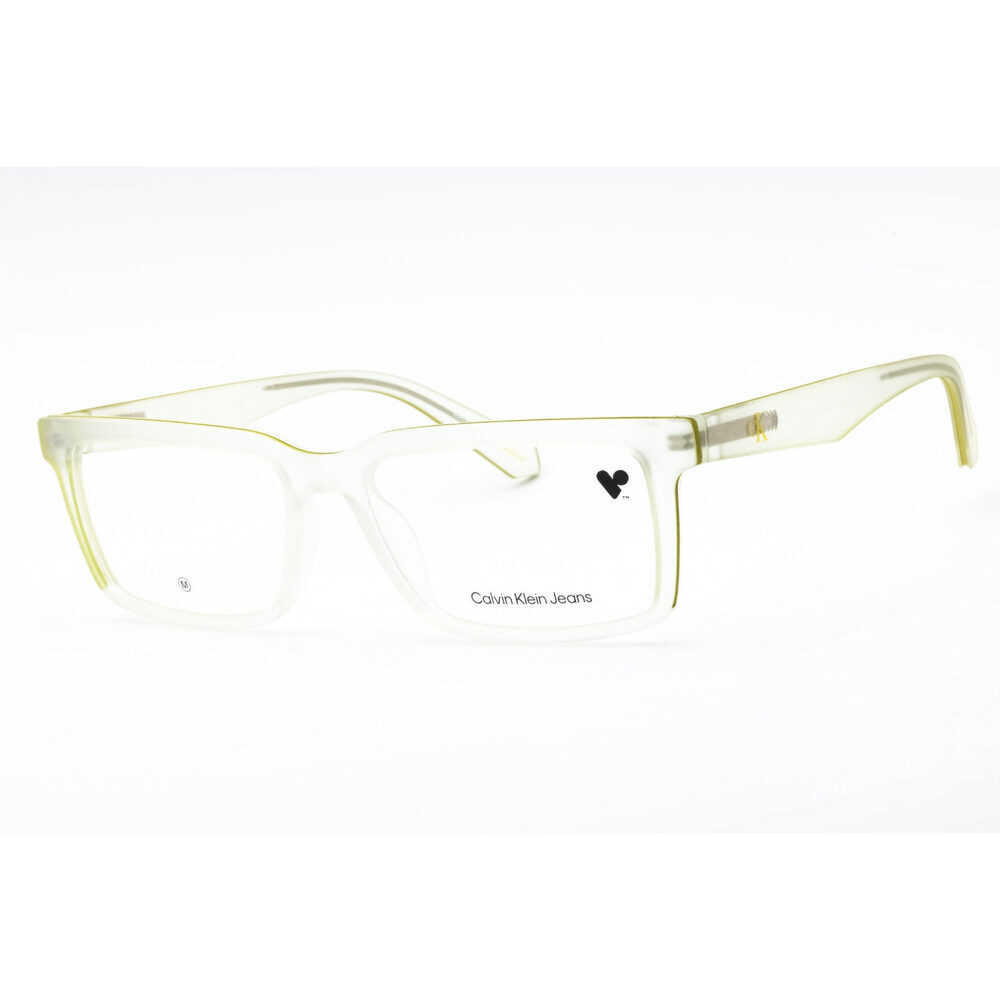 NWT Calvin Klein Jeans CKJ23612-971 55mm New Eyeglasses